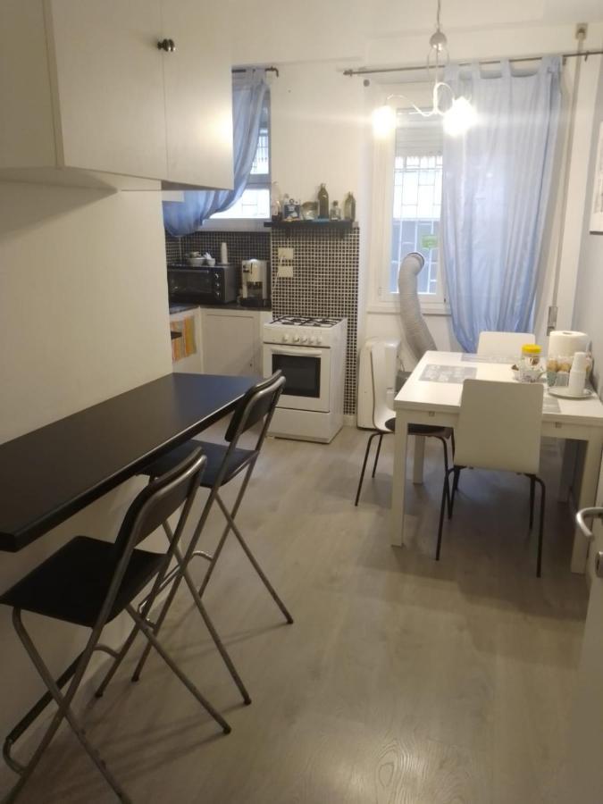Alojamento de Acomodação e Pequeno-almoço La Donna Garbata Roma