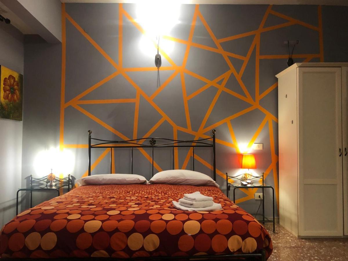 La Donna Garbata Bed and breakfast