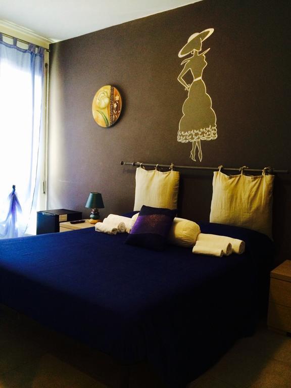 La Donna Garbata Bed and breakfast Roma