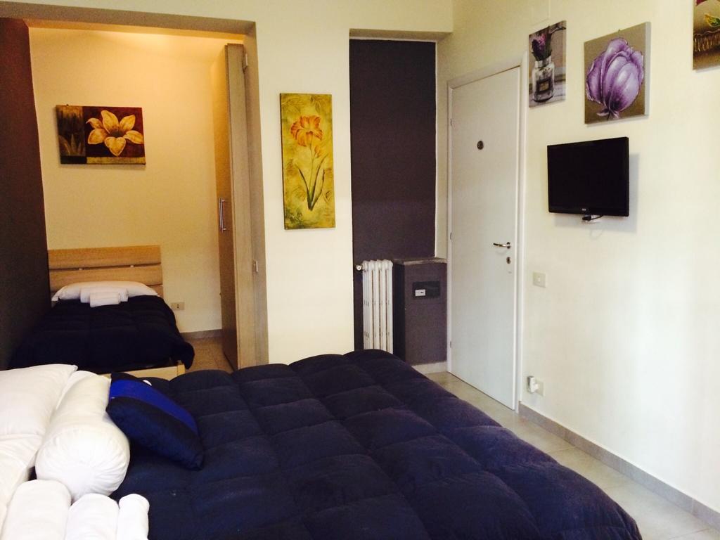 La Donna Garbata Bed and breakfast *